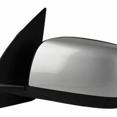 new nissan qashqai left mirror assembly 2008-2015