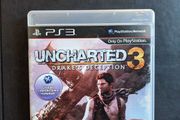 Uncharted 3 Drakes Deception - PS3