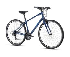 Ridgeback Motion Mens Bike
