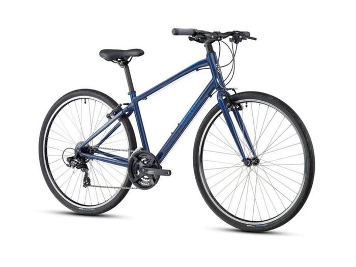 Ridgeback Motion Mens Bike