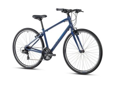 Ridgeback Motion Mens Bike