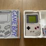 Nintendo Gameboy Classic DMG-001 Boxed + Bomber Man + Other Games Image 10