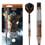 DartsHarrows  Harrows Toro 90% - Steel Tip Darts Image 2