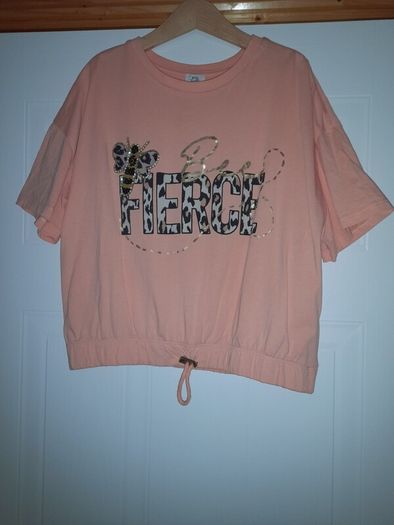 girls top from river island