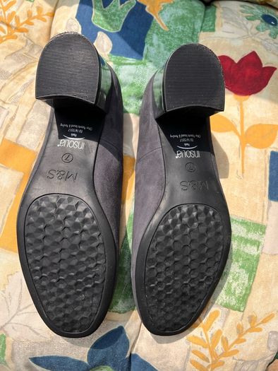 shoe