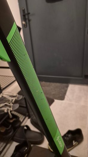 Loco Lite waterproof street-legal e-scooter