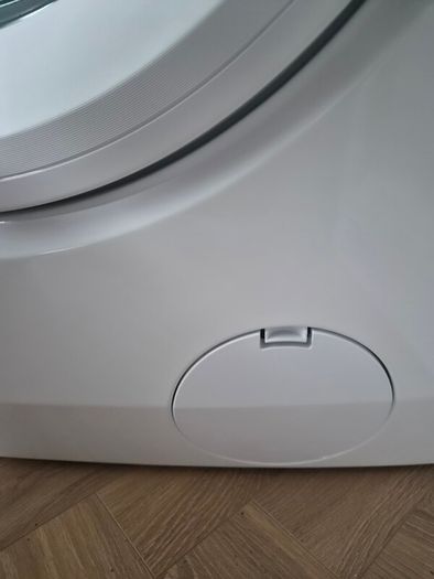 electrolux washing machine