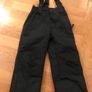 Toddler Ski Pants - Age 2-3 Image 4