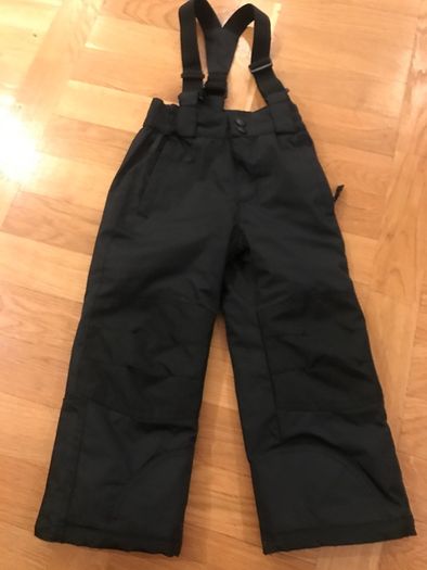 Toddler Ski Pants - Age 2-3