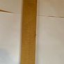 18 years stocked hard maple wood log for guitar bolt-on neck Image 2