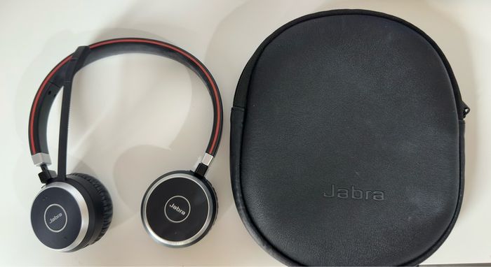 Jabra Headset