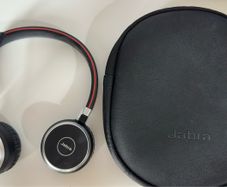 Jabra Headset
