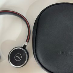 Jabra Headset