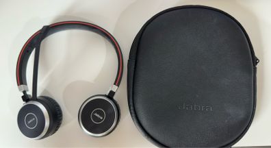 Jabra Headset