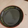 Gold Flake Ashtray from 1990 Image 4