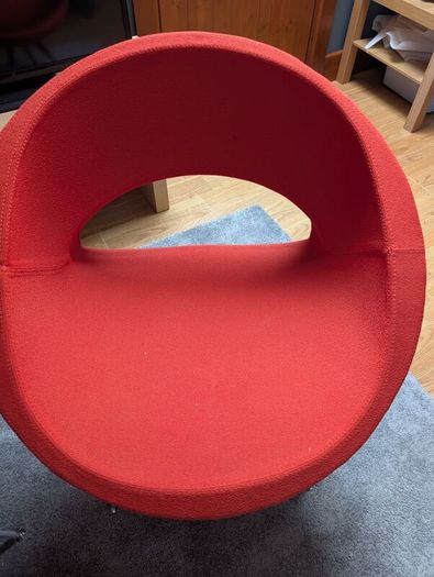 Retro Chairs