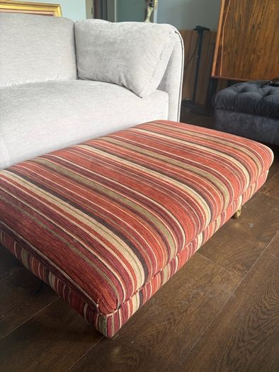 footstool