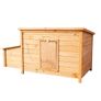 Captain Coop Natural - FREE DELIVERY Image 2