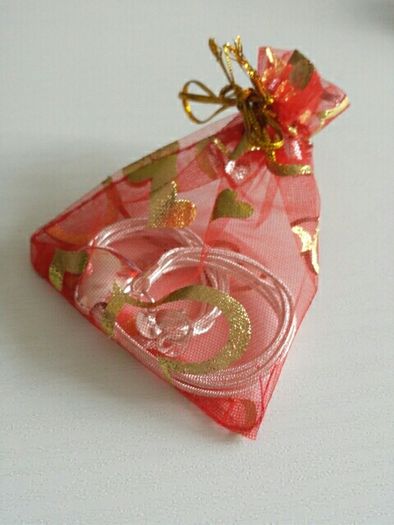 Silver Plated Bracelet