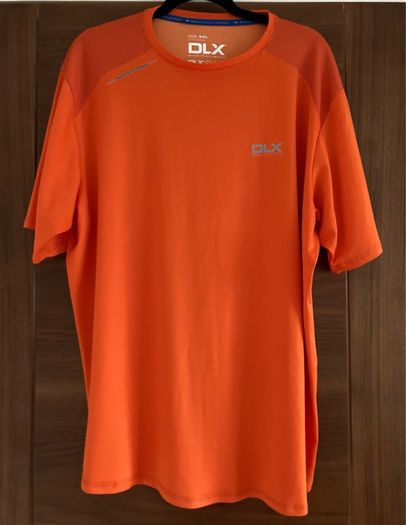 Dlx T-shirt