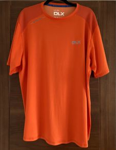 Dlx T-shirt