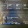 Lenovo T14s i7 32ram Image 2