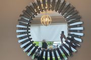 mirror