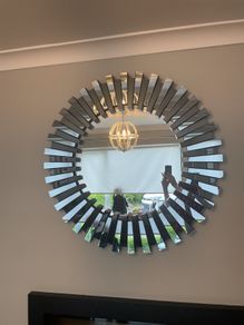 mirror