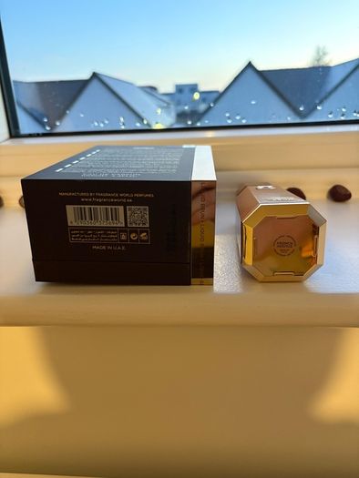 French Avenue Liquid Brun EDP 100 ml