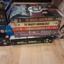 large dvd blue ray movie tv shows Image 9