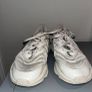 Beige Ozweegos Image 2