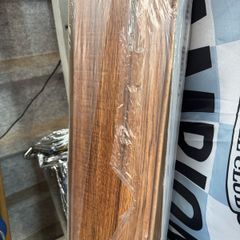 Laminate flooring and underlay