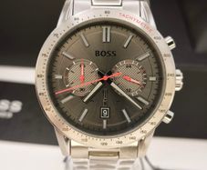 Hugo Boss men's watch