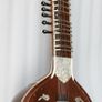 Sitar Teakwood VK style Shahidali Image 3