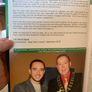 Bray Wanderers History Twenty Five Years Image 4
