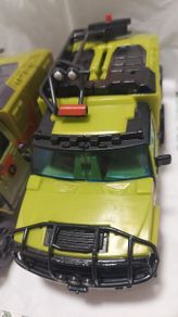 Transformers  Ratchet