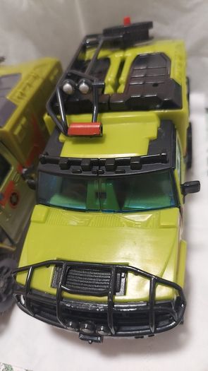Transformers  Ratchet