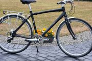 Gents Giant Crs Bike..new Chain