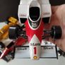 5 NOS Bburago 1/24 Grand Prix Cars Image 6