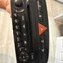 Peugeot 308 RCZ radio stereo CD with shelf and additional panel Image 3