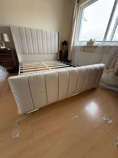 new beds