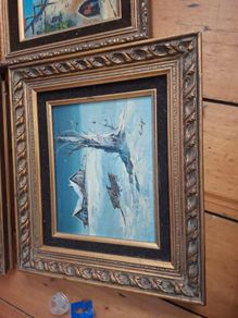 paintings