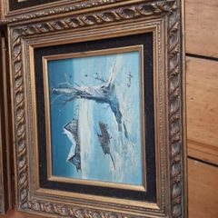 paintings