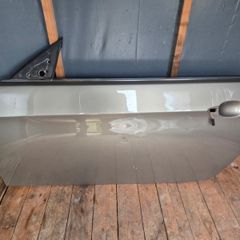 2008 BMW 3 Series E92/E93 Front left door bronze A53