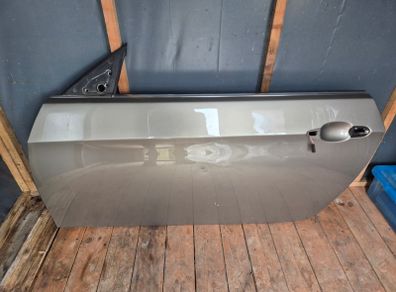 2008 BMW 3 Series E92/E93 Front left door bronze A53