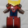 Transformer G1 Rodimus Image 5
