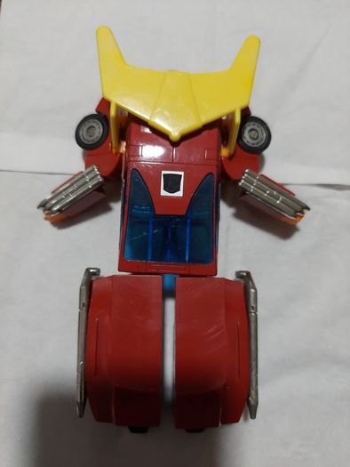 Transformer G1 Rodimus
