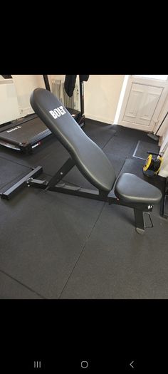Bench