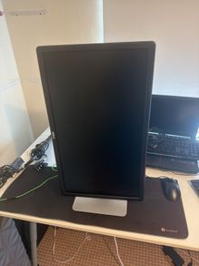 computer monitor