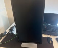 computer monitor